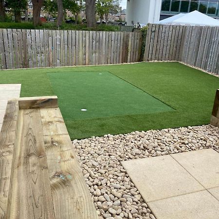 Square Green - No 12 Garden St Andrews Extérieur photo